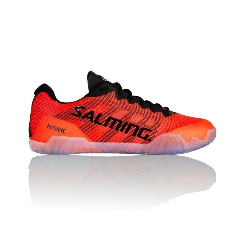 Salming Hawk Red
