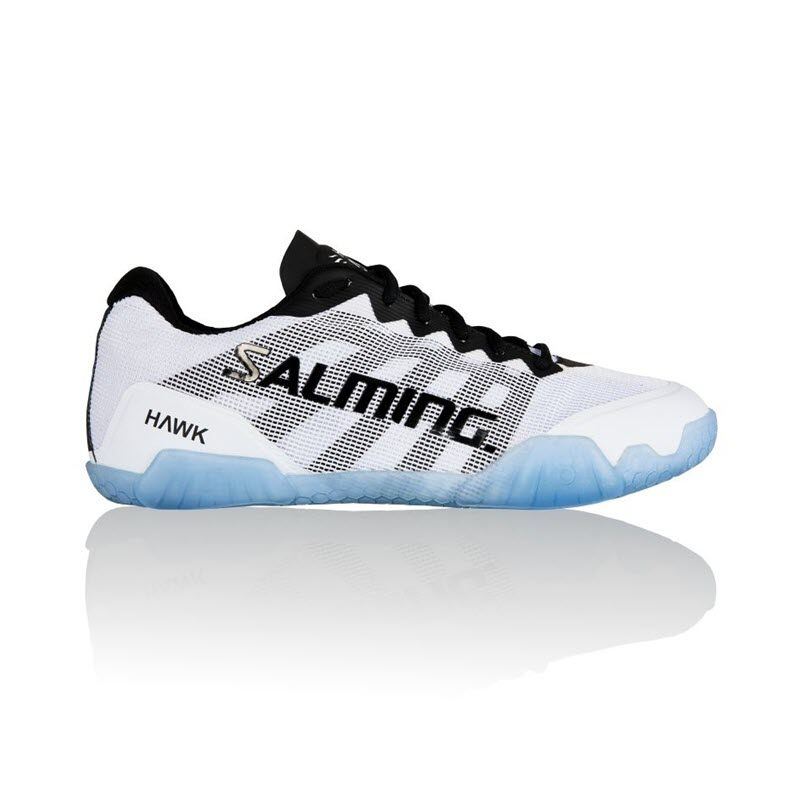 Salming Hawk White