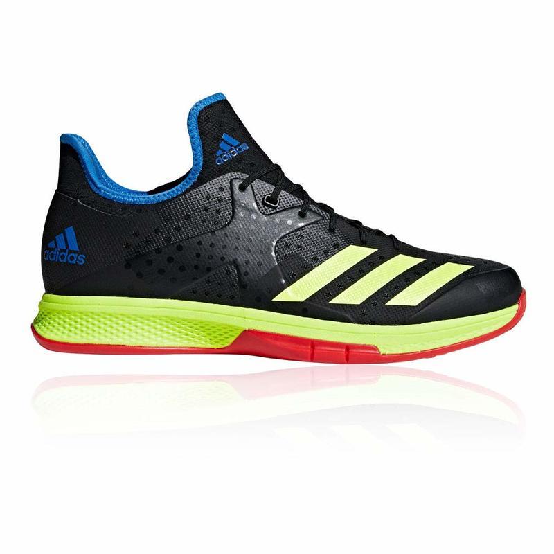 Adidas Counterblast Bounce Court Shoes - Squash Source