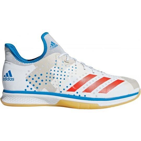 Adidas Counterblast Bounce Court Shoes - Squash Source