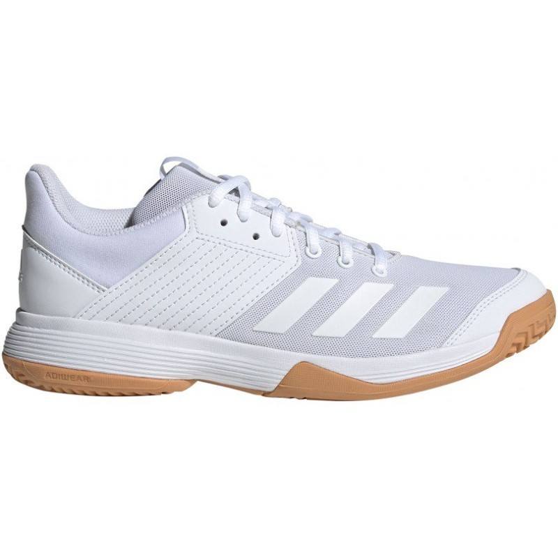 Adidas Ligra 6 White 2019