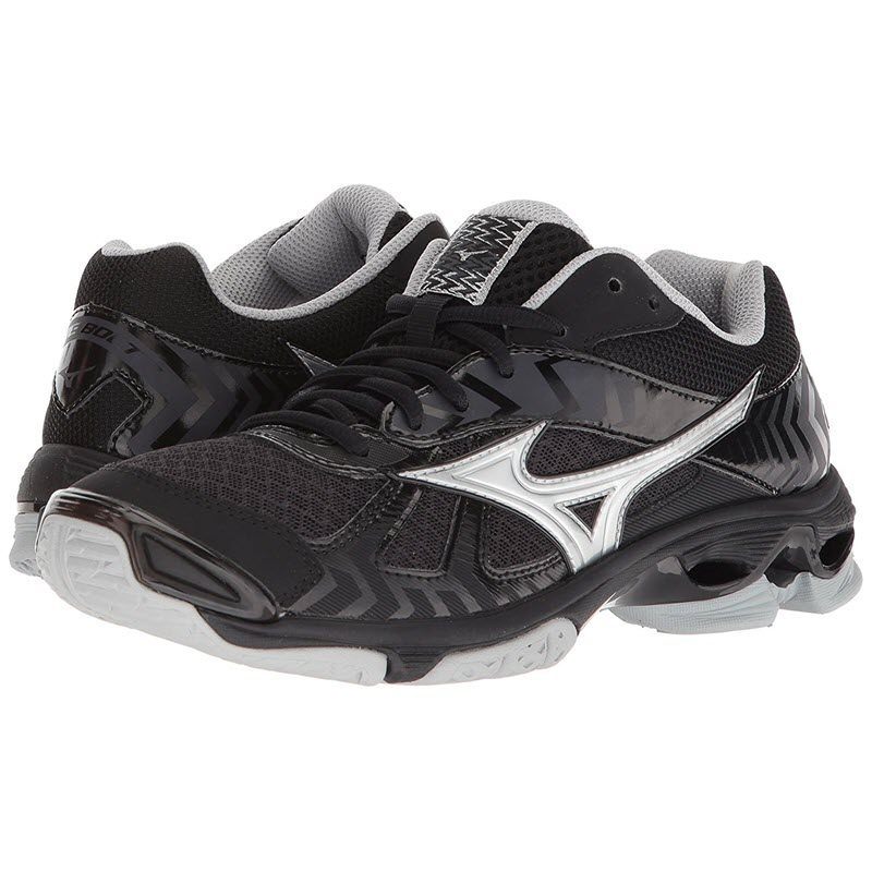 Mizuno Wave Bolt 7