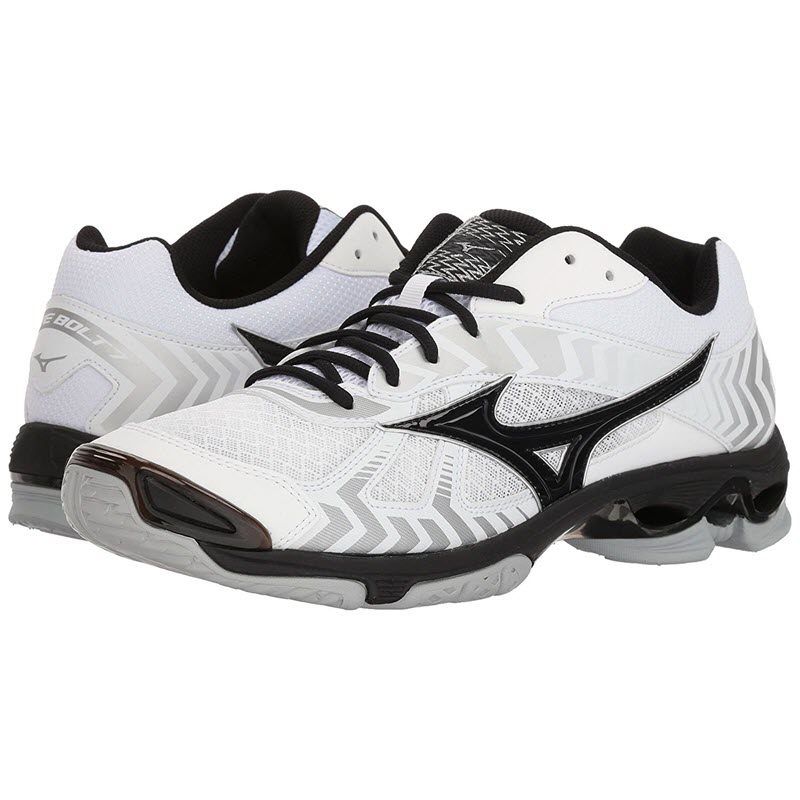 Mizuno Wave Bolt 7