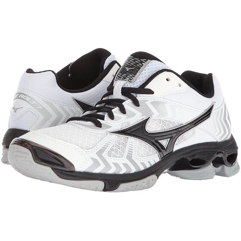 Mizuno Wave Bolt 7