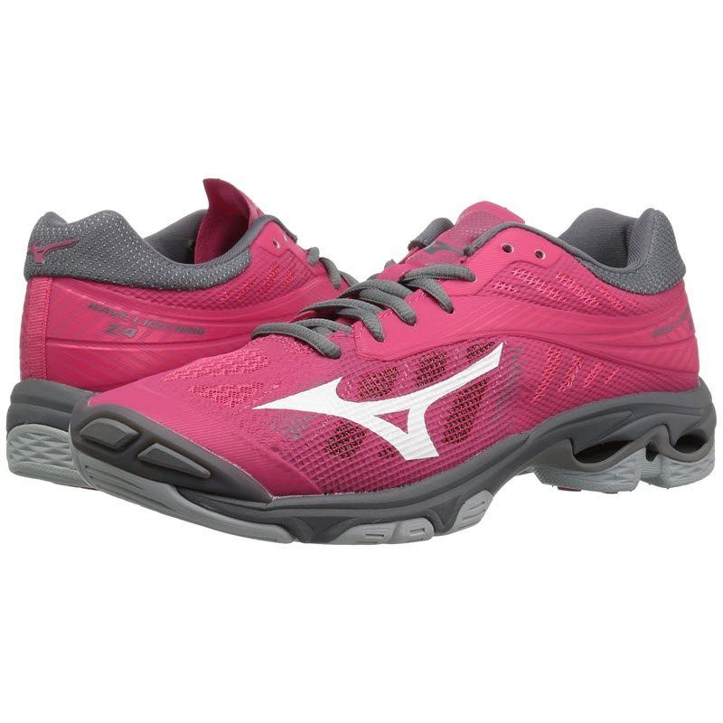 Mizuno Wave Lightning Z4