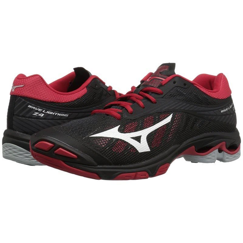 Mizuno Wave Lightning Z4