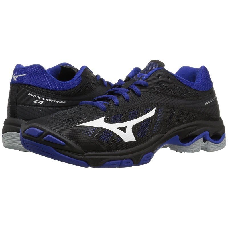 Mizuno Wave Lightning Z4