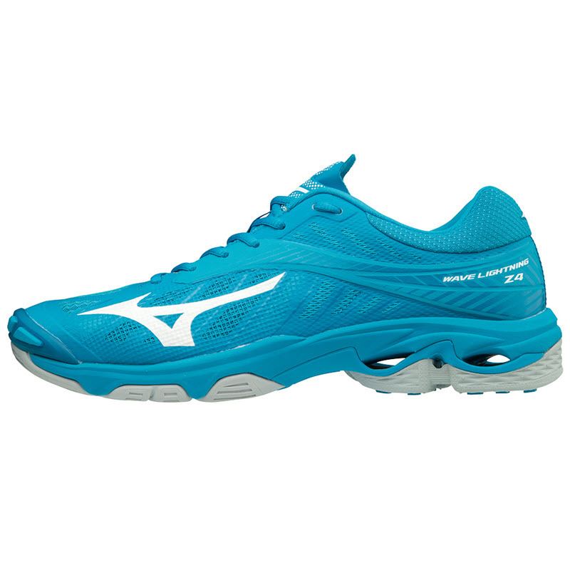 Mizuno Mens Wave Lightning Z4 Volleyball Shoes 