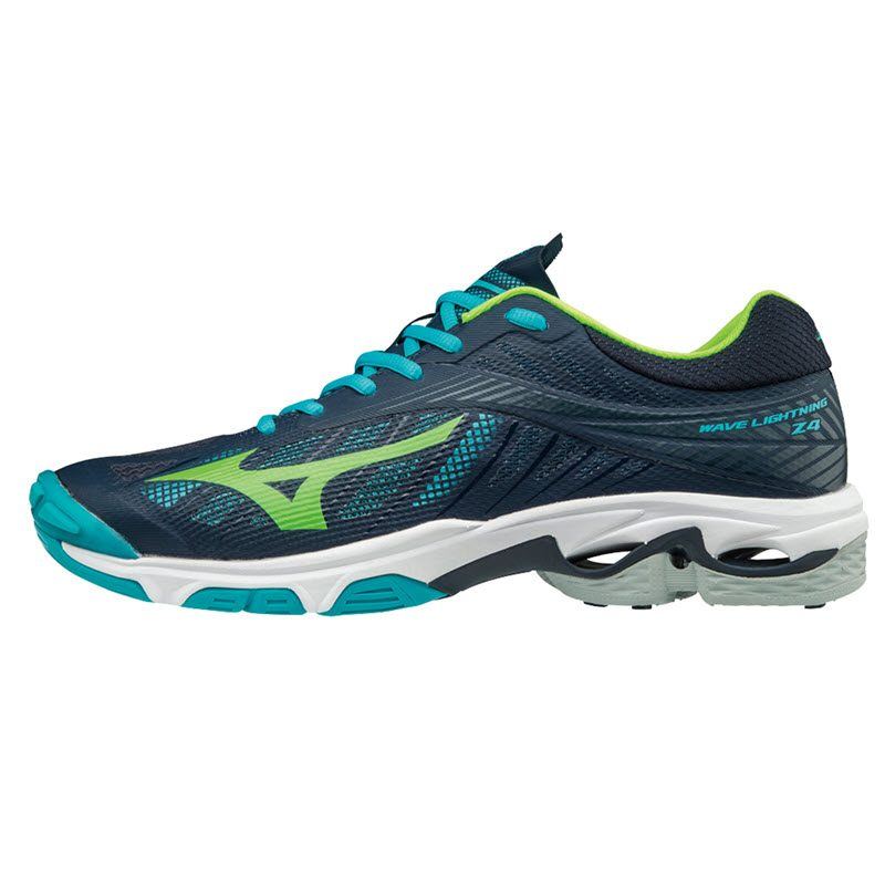 Mizuno Wave Lightning Z4