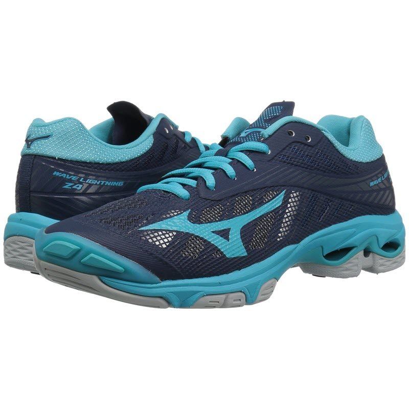 Mizuno Wave Lightning Z4