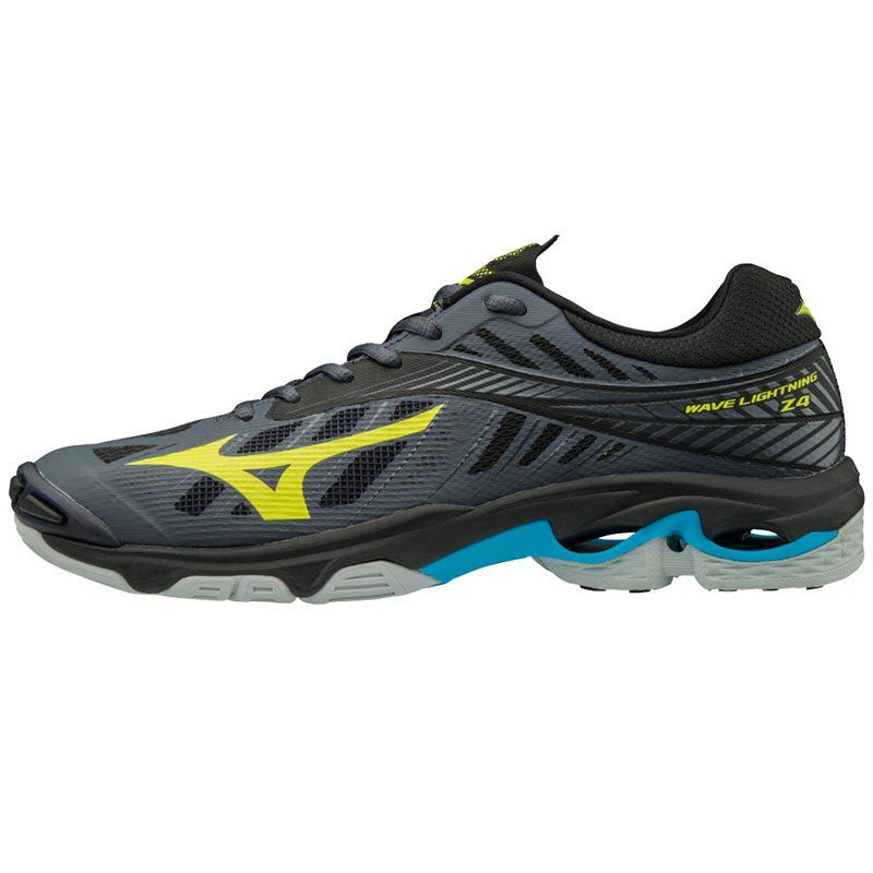 Mizuno Wave Lightning Z4