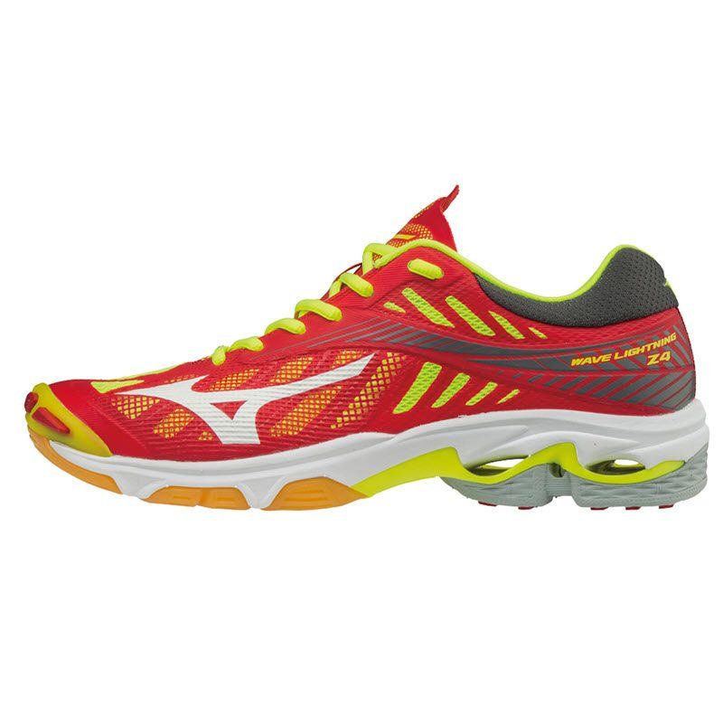 Mizuno Wave Lightning Z4