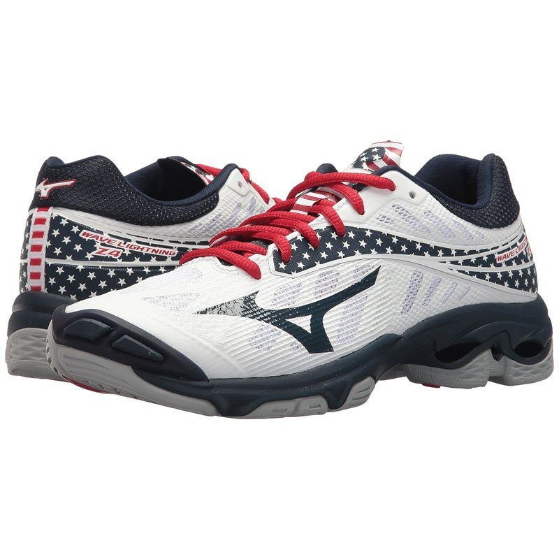 Mizuno Wave Lightning Z4