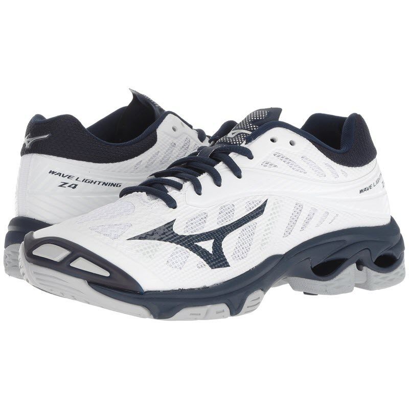 Mizuno Wave Lightning Z4