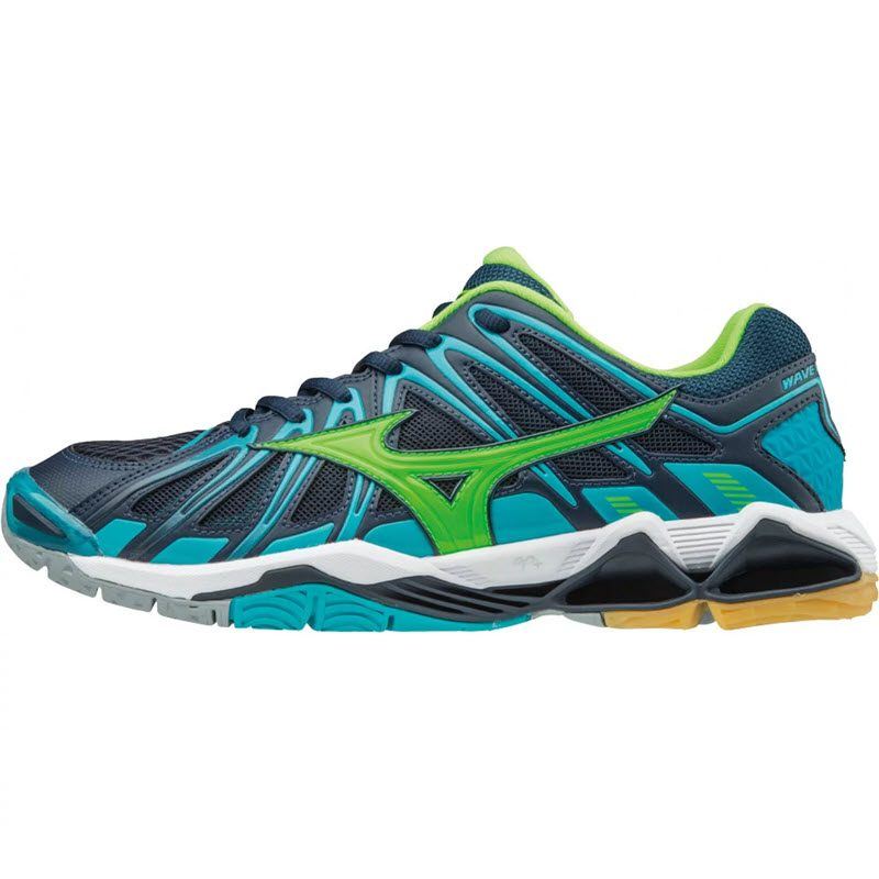 Mizuno Wave Tornado X2
