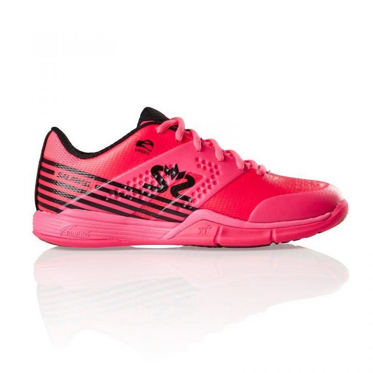 Salming Squash Shoes Buyer's Guide Squash Source