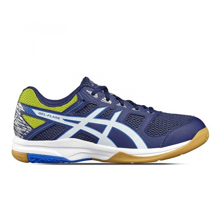 asics gel flare 6