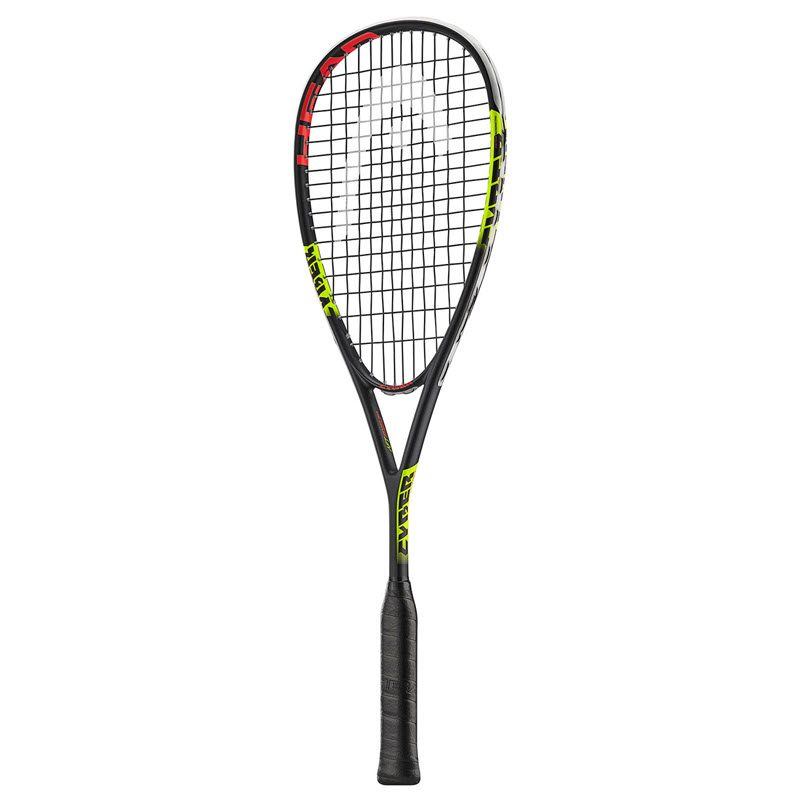 Head Cyber Pro Squash Racket