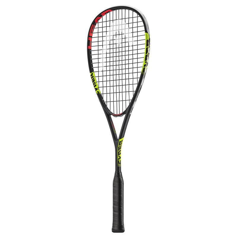 Head Cyber Pro Squash Racket