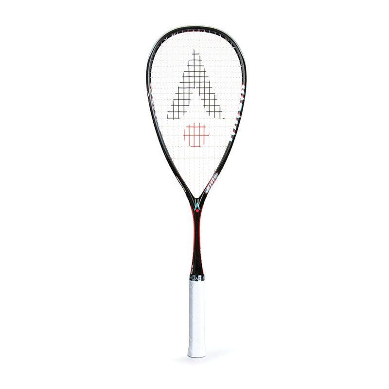 Karakal Raw 110 Squash Racket