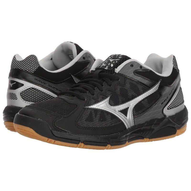 Mizuno Wave Supersonic
