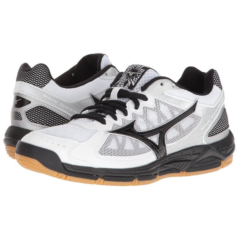 Mizuno Wave Supersonic