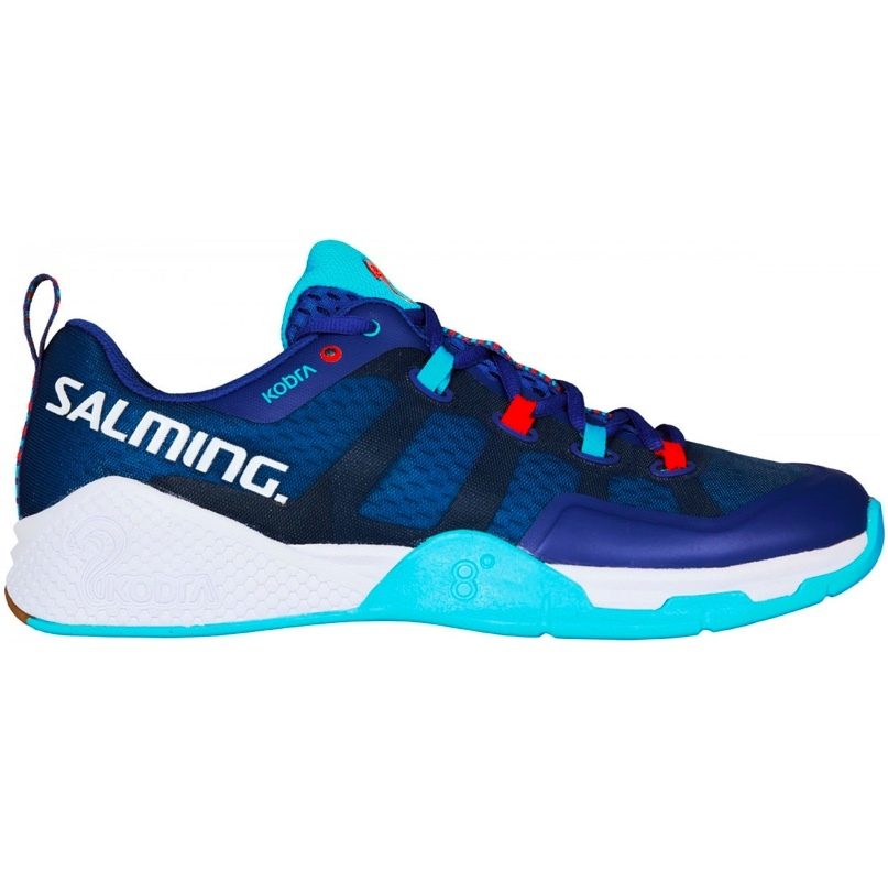 Salming Kobra 2 Court Shoes Squash Source