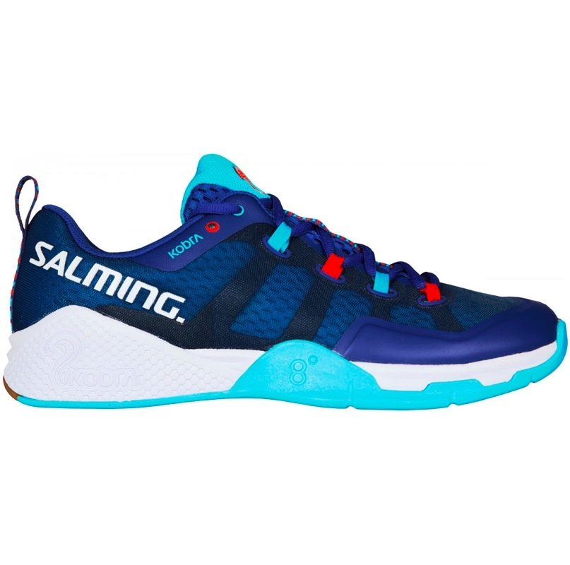 salming kobra mens court shoes