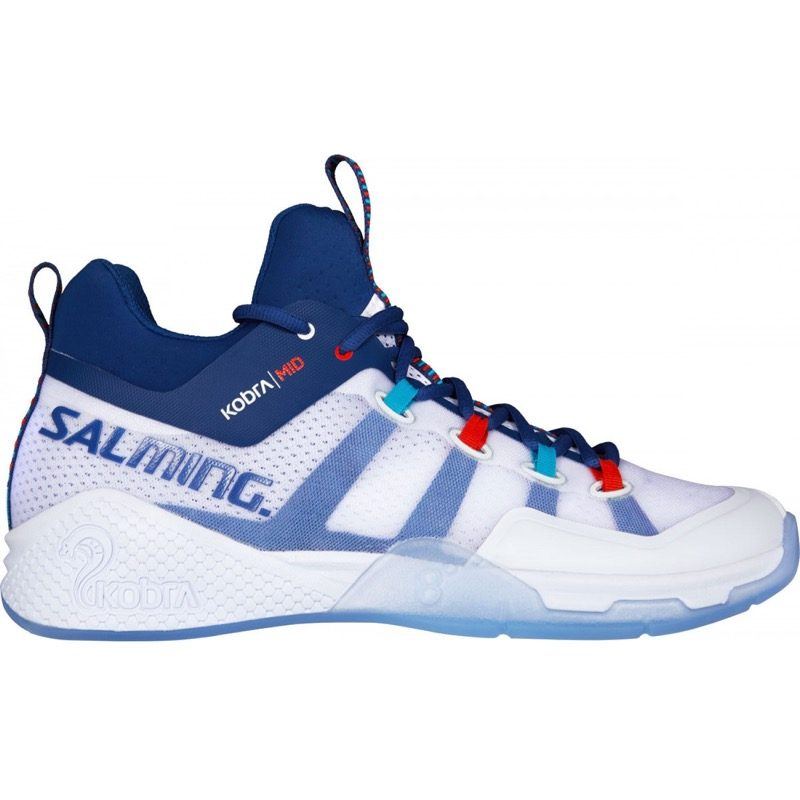 Salming Kobra 2 Mid