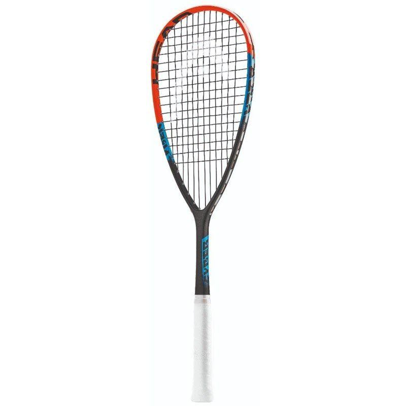 Head Cyber Tour Squash Racket