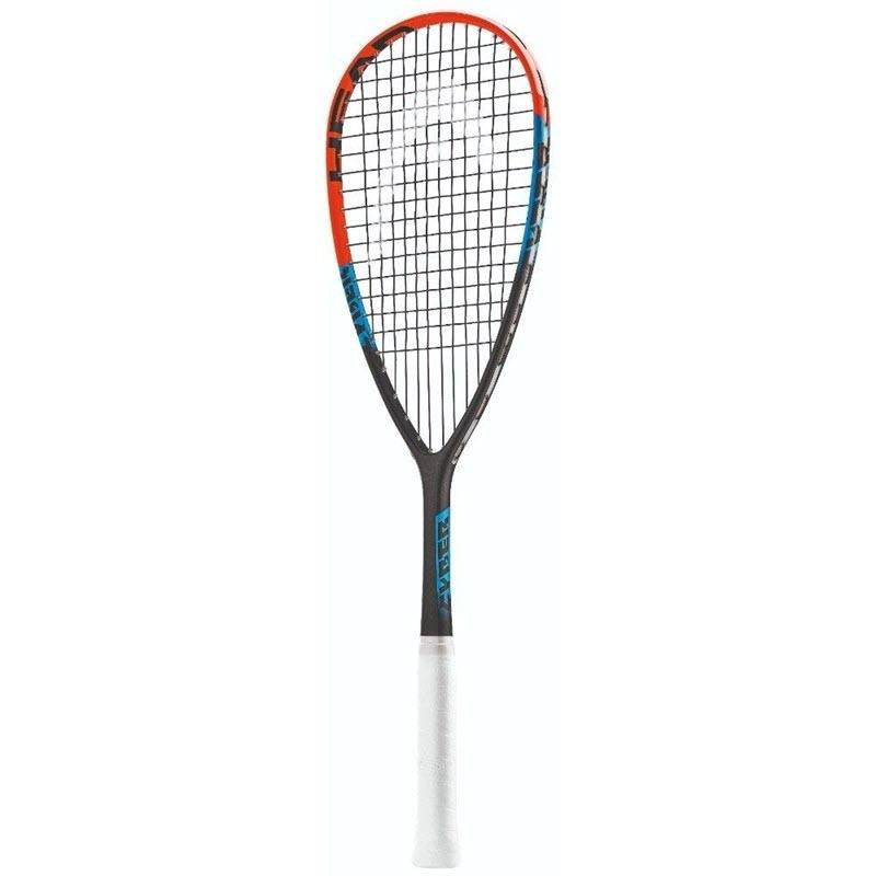 Head Cyber Tour Squash Racket