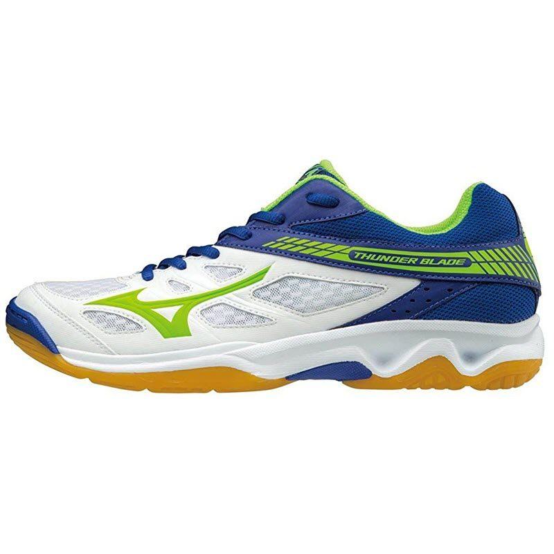 Mizuno Thunder Blade