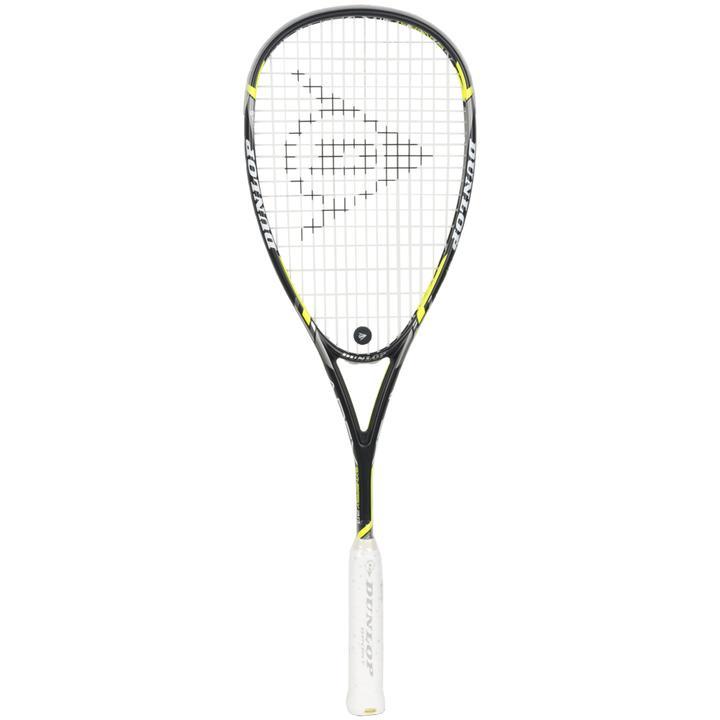 DUNLOP Apex Synergy 3.0 Squash Racquet 