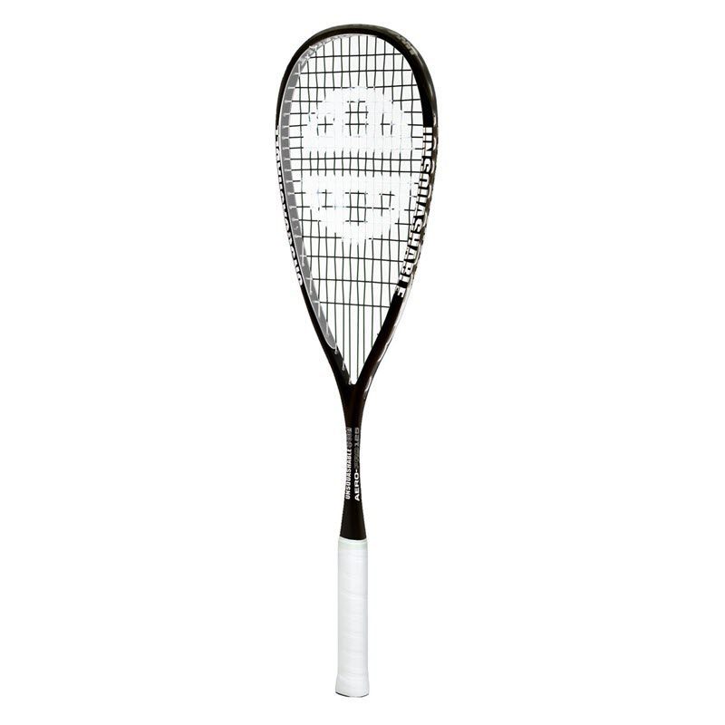 Unsquashable Aero-Tec 125 Squash Racket