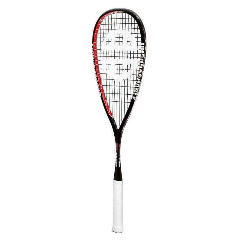 Unsquashable Aero-Tec 130