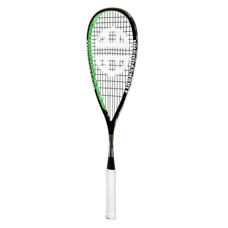 Unsquashable Aero-Tec 135 Squash Racket