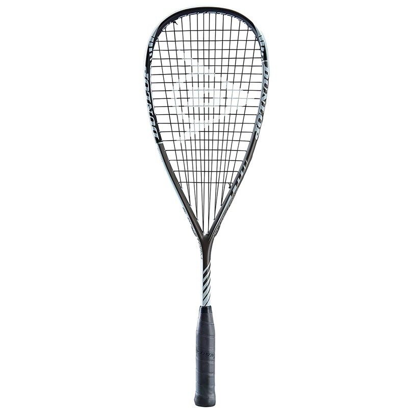 Dunlop Blackstorm Titanium 3.0 Squash Racket