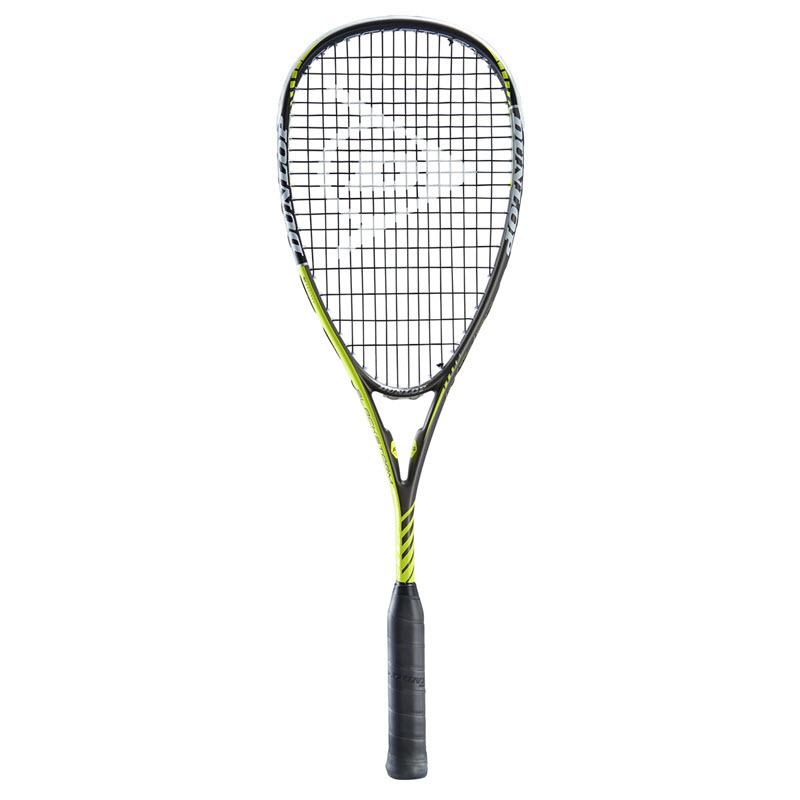 Dunlop Blackstorm Graphite 3.0 Squash Racket