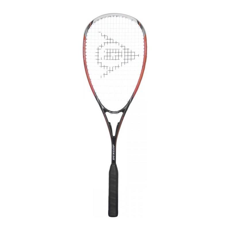 Dunlop Fusion Pro Squash Racket