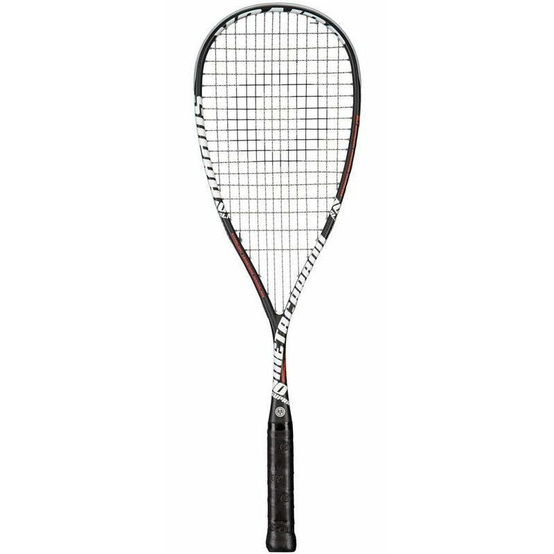 Oliver Supra 110 Squash Racket