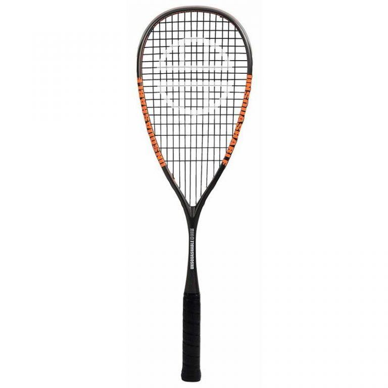 Unsquashable Inspire Y4000 Squash Racket Squash Source
