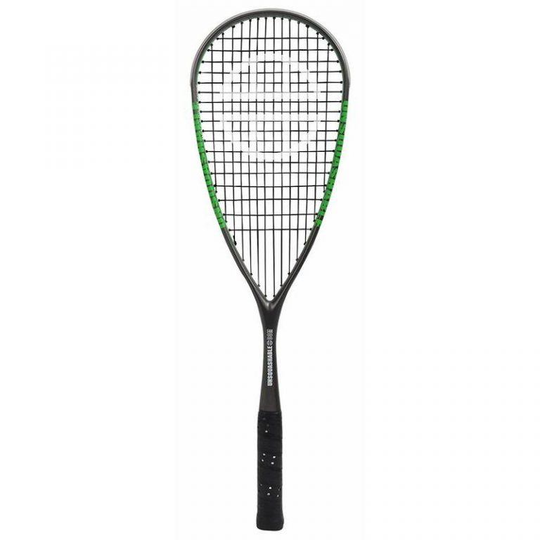 Unsquashable Inspire Y6000 Squash Racket Squash Source
