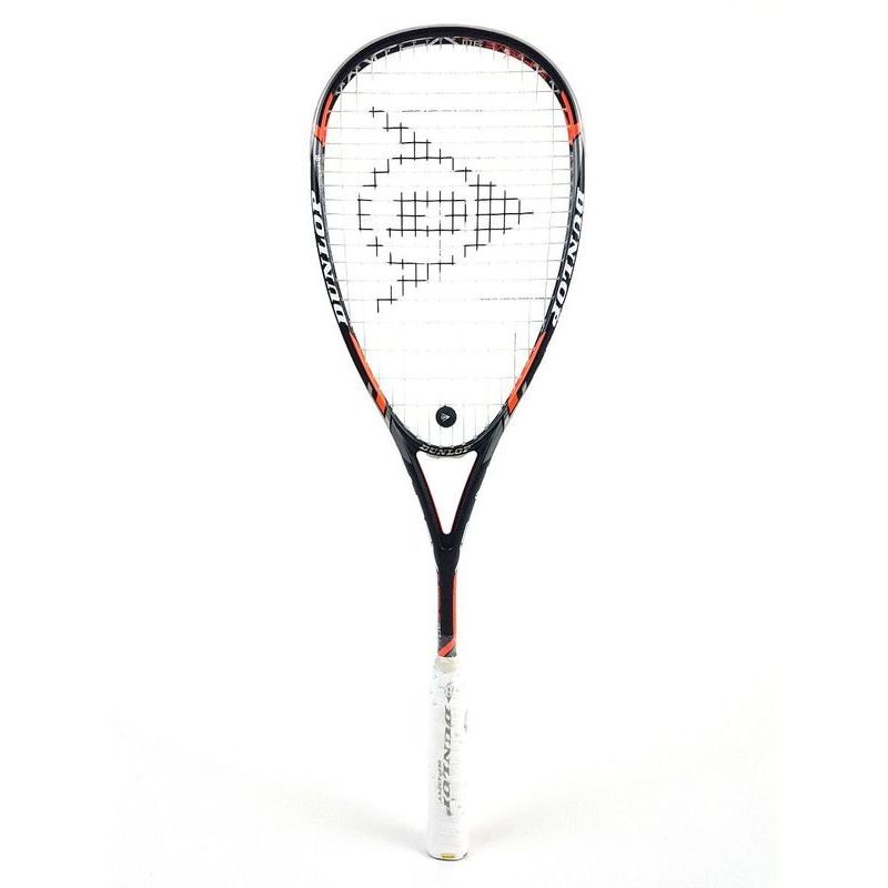 Dunlop Apex Supreme 3.0 Squash Racket
