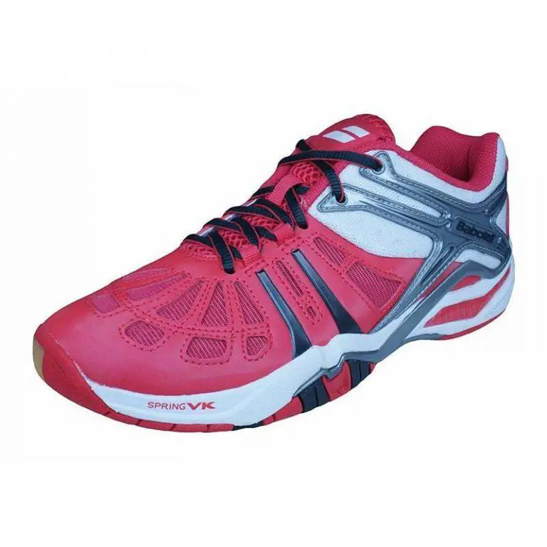 Babolat Shadow 2 Indoor Court Shoes - Squash Source