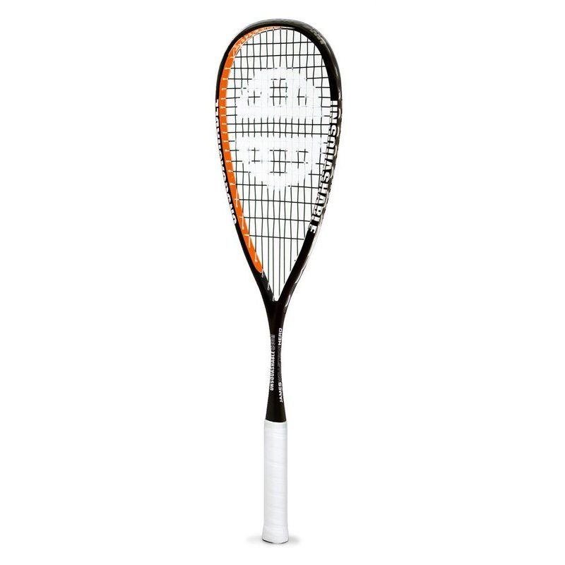 Unsquashable James Willstrop Hero 125