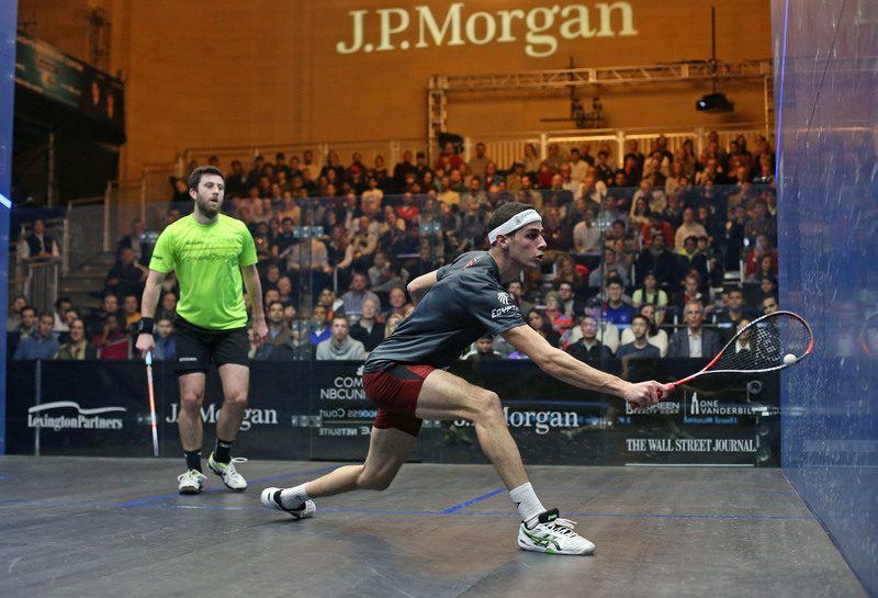 Ali Farag 2019 TOC