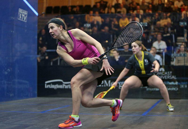 Alison Waters 2019 TOC