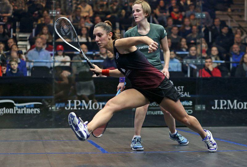 Camille Serme 2019 TOC