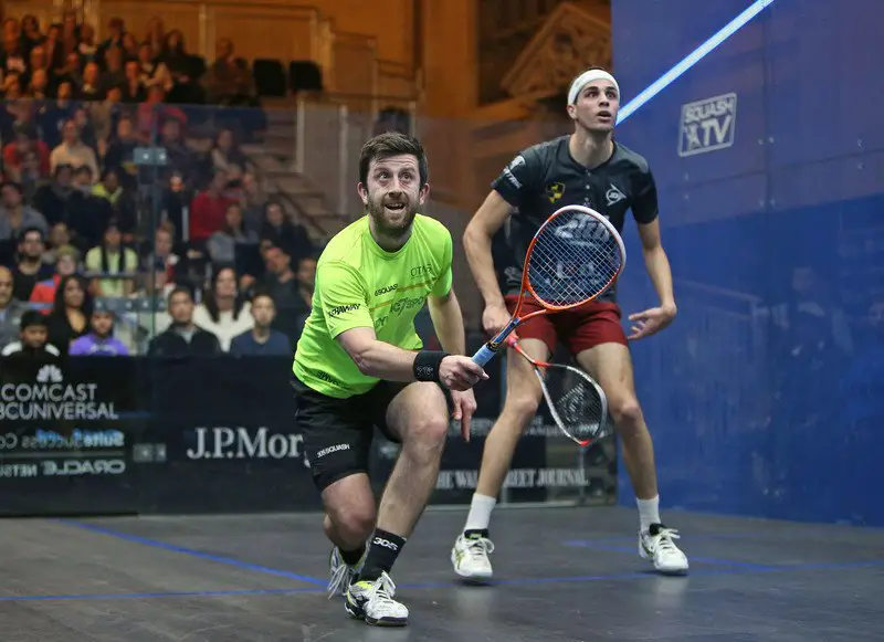 Daryl Selby 2019 TOC