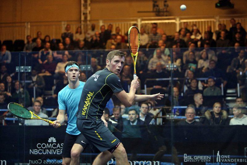 Greg Lobban 2019 TOC